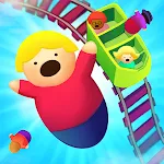 Cover Image of Unduh Shaky Ride  APK