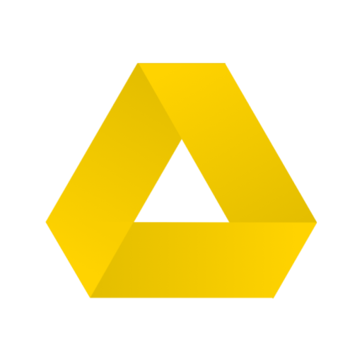 Active Safety logo