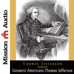 Icon image Greatest Americans Series: Thomas Jefferson: A Selection of His Writings