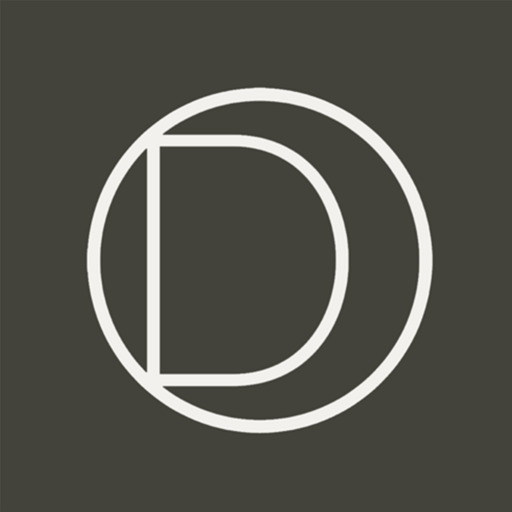 Drift Yoga + Juice Bar logo
