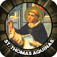 St.Thomas Aquinas A Students Prayer