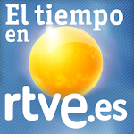 Cover Image of ダウンロード El Tiempo en RTVE.es  APK