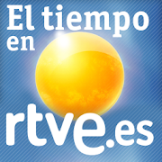 El Tiempo en RTVE.es  Icon
