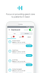 HealthTap for Doctors