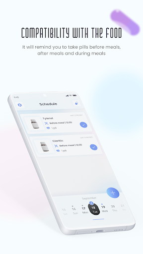 Easy-Pilly Screen 2