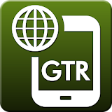 GTR Mobile Reporter icon