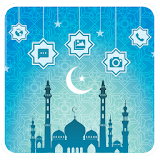 Ramadan 2017 Launcher icon