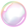 Bubble Photo Effect