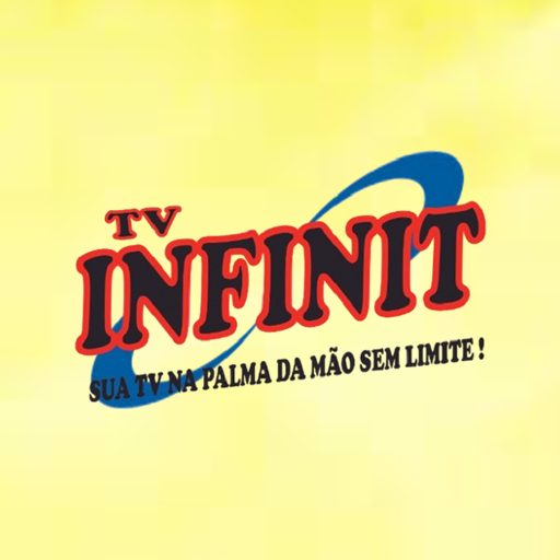 Infinit TV logo