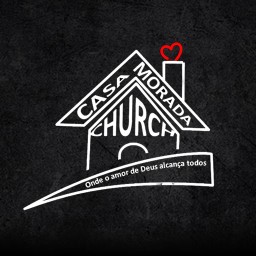 Casa Morada Church logo