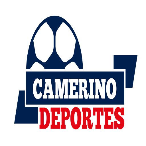 Camerino Deportes Radio logo