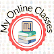 My Online Classes Laai af op Windows