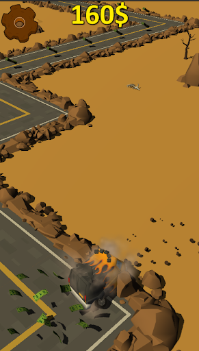 Some Crashway Screenshot 3 - AppWisp.com