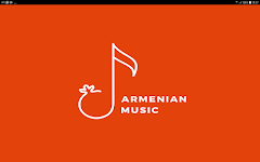 screenshot of ArmenianMusic
