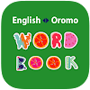 Oromo Word Book icon