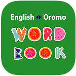 Cover Image of ダウンロード Oromo Word Book  APK