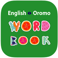 English to Oromo Word Book