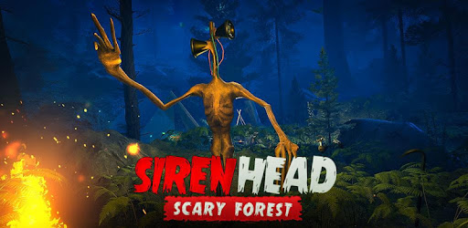 Siren Head - quỷ đầu loa Mod Apk v1.3.70