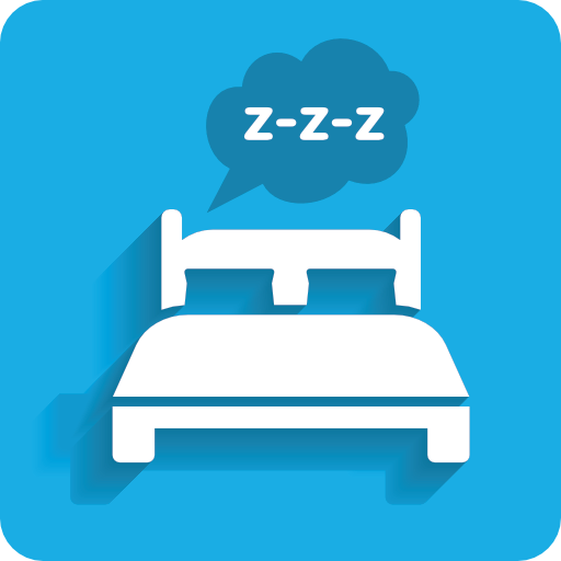 Relaxing sounds for sleeping 5.0.1-40162 Icon