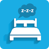 Relaxing sounds for sleeping. Offline. Free mp3 icon