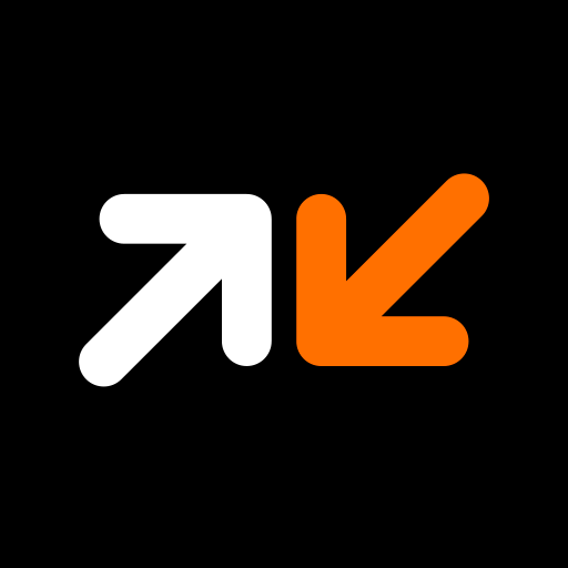 Orange Money Pro logo