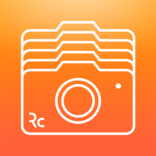 Real Colors, palette generator 2.0.2 Icon