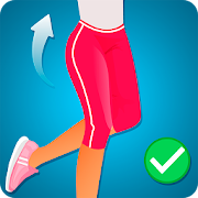 Top 38 Health & Fitness Apps Like Buttocks And Legs Workout - Best Alternatives