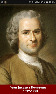 Citation Jean Jacques Rousseau