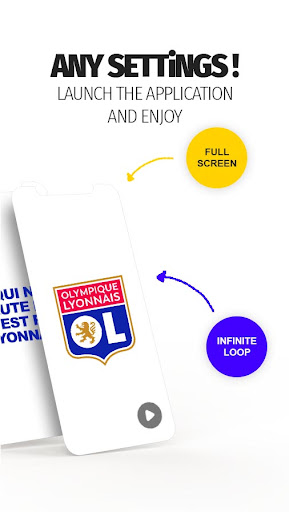 Lyon Screen 2