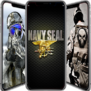 Top 36 Personalization Apps Like US Navy Seal Wallpaper - Best Alternatives