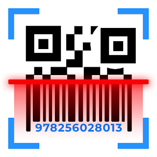 QR Code Scan: Barcode Reader