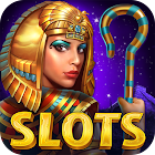 Thunder of Pyramid Slots 6.2