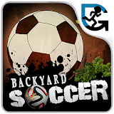 Backyard Soccer 3D icon