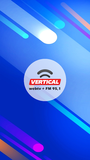 webtv - rádio vertical