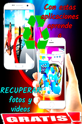 Recuperar Fotos Videos Y Archivos Borrados Guide Apk Apkdownload Com