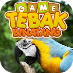 Cover Image of Baixar Tebak Nama Binatang Indonesia  APK