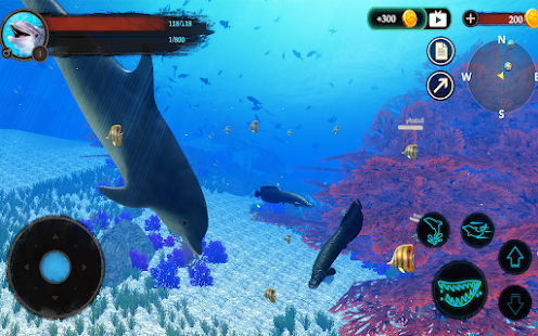 The Dolphin 1.0.6 APK screenshots 21