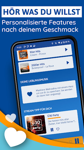 ANTENNE BAYERN – Apps on Google Play