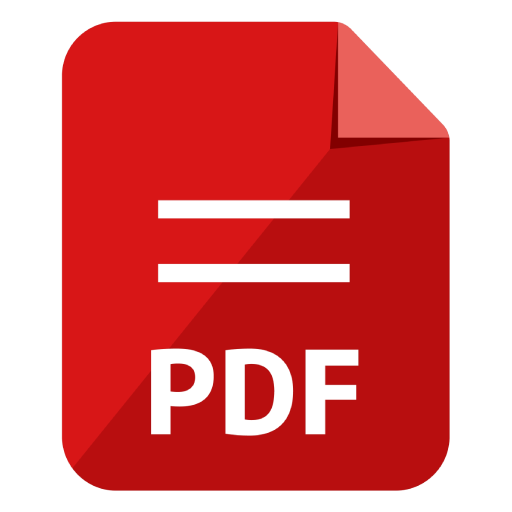 أدوات pdf: القارئ والمحرر