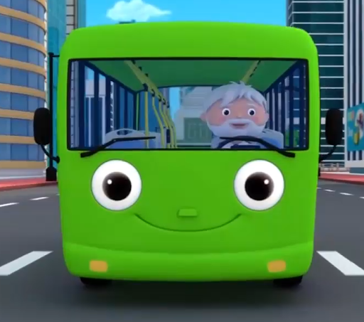 Música y Videos: Autobus. Screen 3