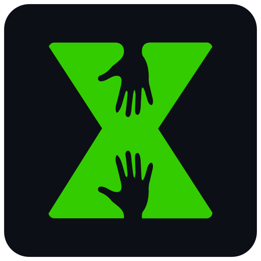 XingodaVendorApp logo