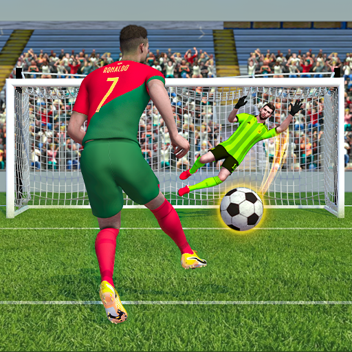 Download & Play Real Football on PC & Mac (Emulator).
