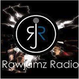 Rawjamz Radio. icon