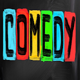 Comedy Shows icon