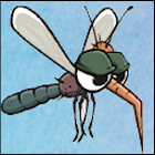 Fly Ease Mosquito 1.2.3