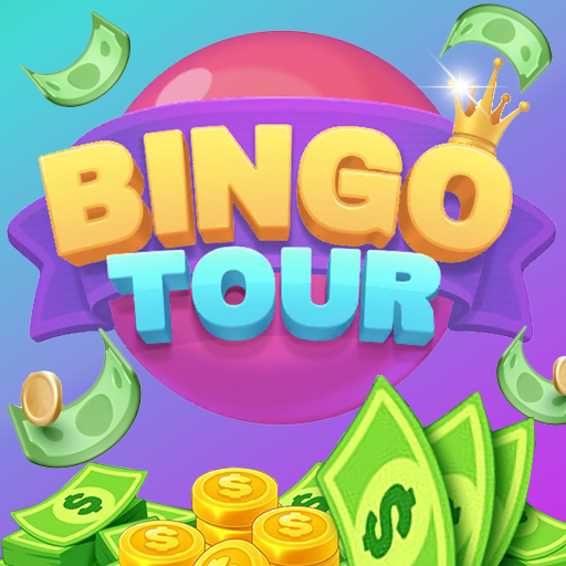 Bingo-Tour Win Real Cash ayuda