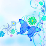 Butterfly Dream-Cool icon
