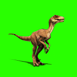Dinosaurs Jigsaw Puzzle Free Game icon