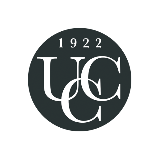 Urbana Country Club logo