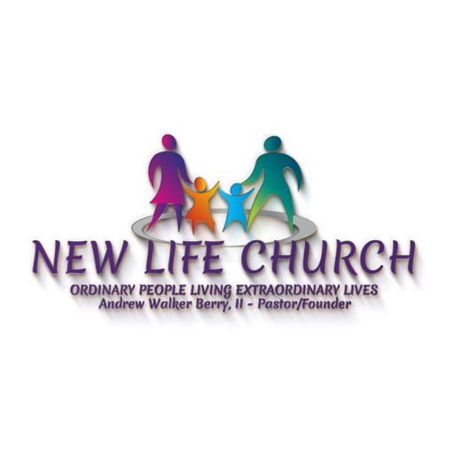 New Life TX logo